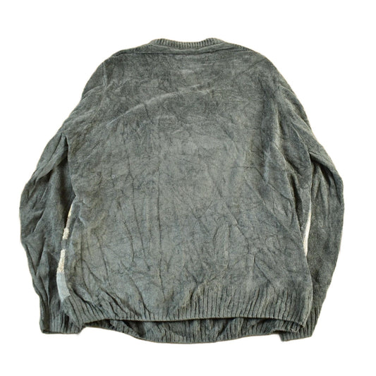 Vintage 1990s Dockers Knit Sweatshirt Men's Large from propervintagecanada