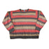 Vintage 1990s Dockers Striped Knit Crewneck Sweater Mens XXXL from propervintagecanada