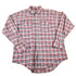 Vintage 1990s Dodge Button Up Western Style Shirt Men&