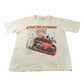 Vintage 1990s Dodge Motorsports Racing Graphic T-Shirt Men's XL from propervintagecanada