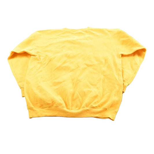 Vintage 1990s Dodger Kuemper Knights University Collegiate Crewneck Mens L from propervintagecanada