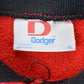 Vintage 1990s Dodger Streater Bulldogs Collared University Collegiate Crew Neck Men's XL from propervintagecanada