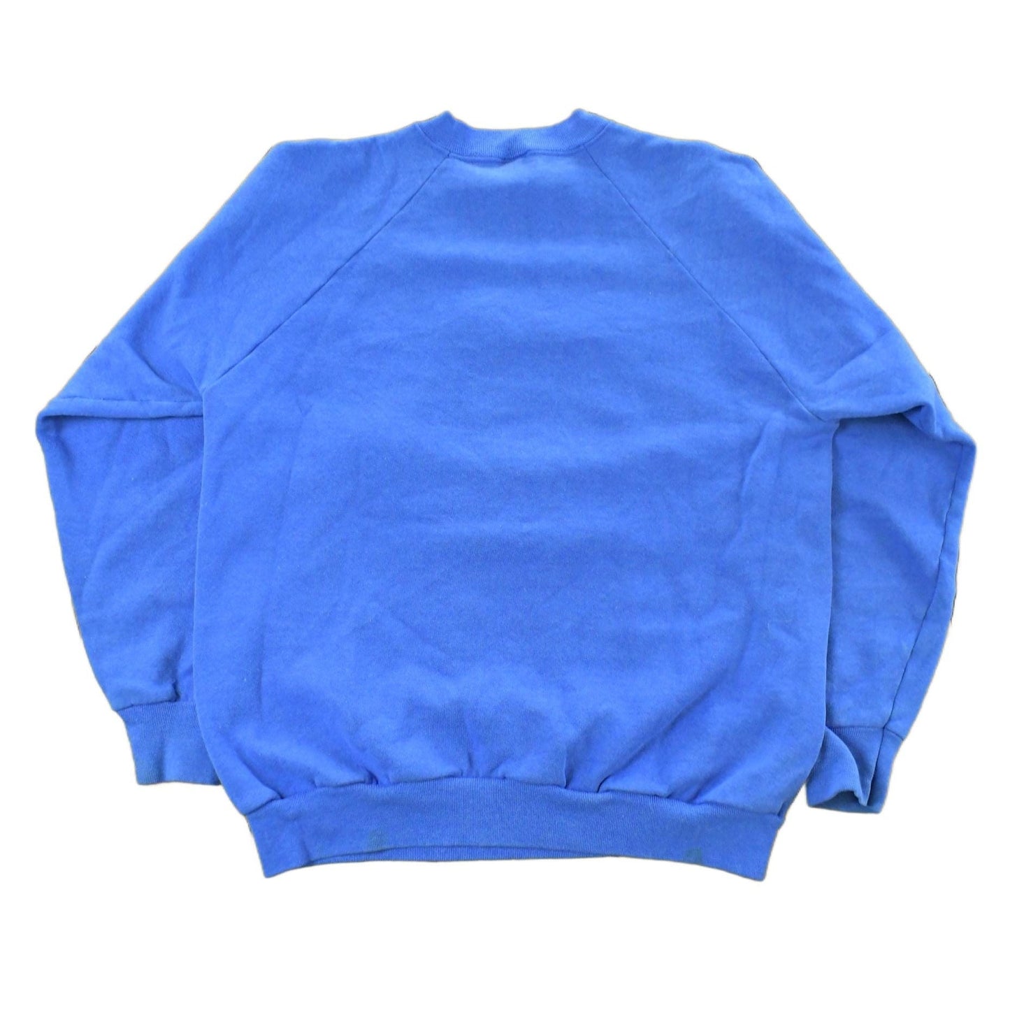 Vintage 1990s Dog Training Raglan Crewneck Sweatshirt Men's Medium from propervintagecanada