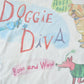 Vintage 1990s Doggie Diva Women's XL from propervintagecanada
