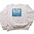 Vintage 1990s Dollar Bank Crewneck Sweatshirt Men&