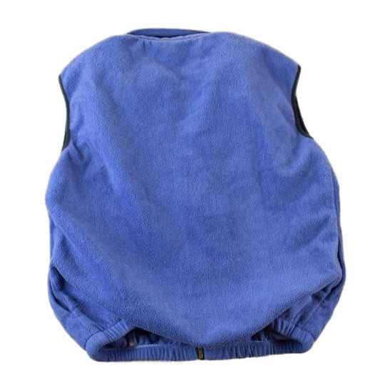 Vintage 1990s Dolphins Canadian Wildlife Fleece Outdoorsman Sweater Women's M-L from propervintagecanada