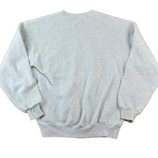 Vintage 1990s Dolphins Ocean Crewneck Sweatshirt Men's Large from propervintagecanada