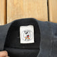 Vintage 1990s Donald Duck Disney Crewneck Sweatshirt Men's Large from propervintagecanada