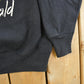 Vintage 1990s Donald Duck Disney Crewneck Sweatshirt Men's Large from propervintagecanada