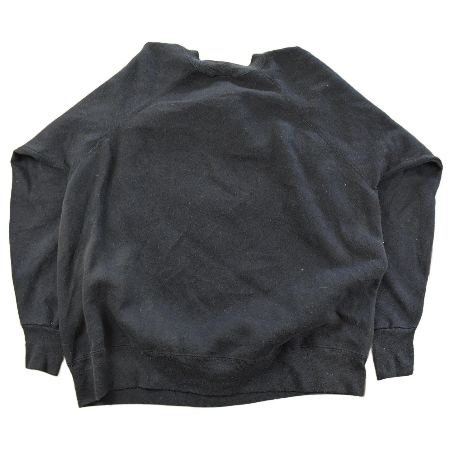 Vintage 1990s Donald Duck Disney Crewneck Sweatshirt Men's Large from propervintagecanada