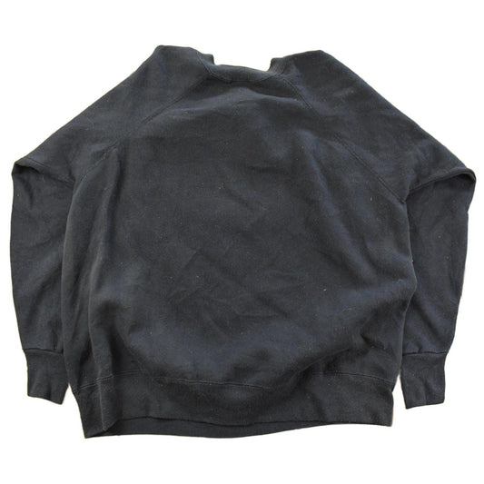 Vintage 1990s Donald Duck Disney Crewneck Sweatshirt Men's Large from propervintagecanada