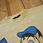 Vintage 1990s Donald Duck Disney Originals Crewneck from propervintagecanada