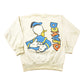 Vintage 1990s Donald Duck Disney Originals Crewneck from propervintagecanada