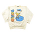 Vintage 1990s Donald Duck Disney Originals Crewneck from propervintagecanada