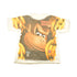 Vintage 1990s Donkey Kong 64 All Over Print Nintendo T-shirt from propervintagecanada