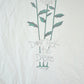 Vintage 1990s Dont Pick The Daisies Flowers Souvenir Single Stitch Graphic Print T-Shirt Men's XL from propervintagecanada