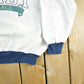 Vintage 1990s Dordt College Collegiate Mockneck Sweatshirt Men's XL from propervintagecanada
