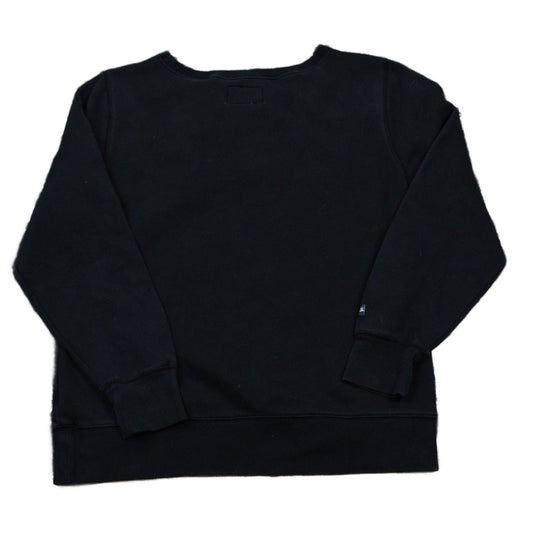 Vintage 1990s Dordt College Defenders Crewneck Men's Large from propervintagecanada