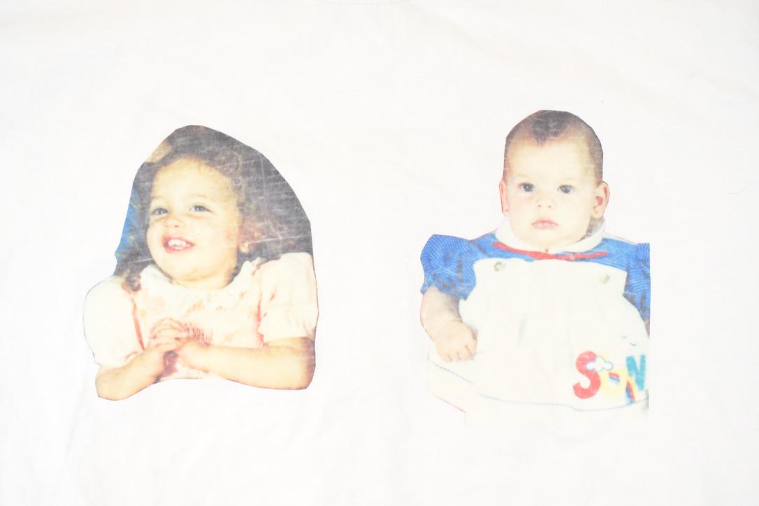 Vintage 1990s Double Sleeve Souvenir Travel T-Shirt Men's XL / Destination Shirt / 90s Single Stitch Graphic Tee / Made in USA from propervintagecanada
