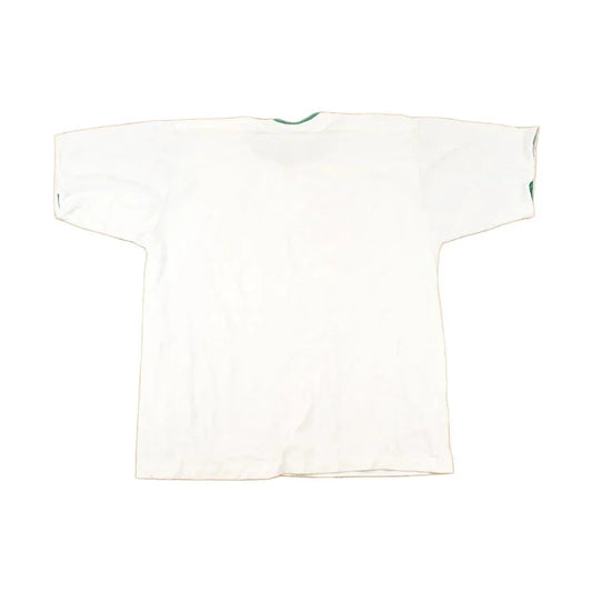Vintage 1990s Double Sleeve Souvenir Travel T-Shirt Men's XL / Destination Shirt / 90s Single Stitch Graphic Tee / Made in USA from propervintagecanada