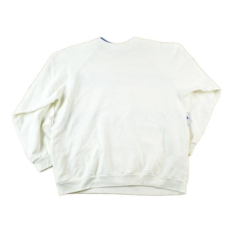 Vintage 1990s Dove Knit Crewneck Sweatshirt Mens L from propervintagecanada