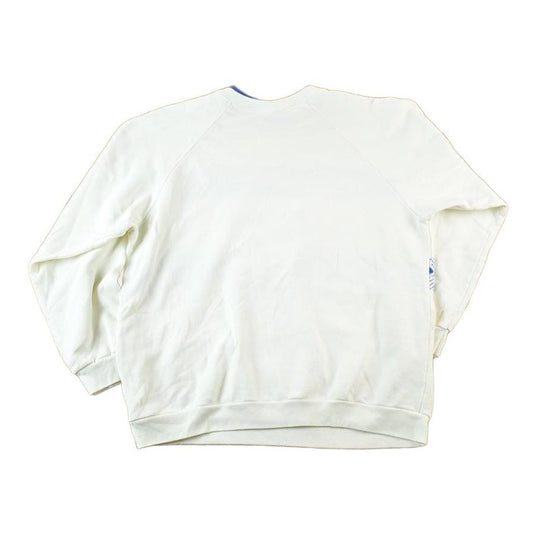 Vintage 1990s Dove Knit Crewneck Sweatshirt Mens L from propervintagecanada