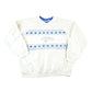 Vintage 1990s Dove Knit Crewneck Sweatshirt Mens L from propervintagecanada