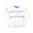 Vintage 1990s Dove Knit Crewneck Sweatshirt Mens L from propervintagecanada