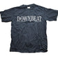 Vintage 1990s Downbeat Cannonball Adderly Graphic T-Shirt Men's XS from propervintagecanada