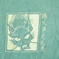 Vintage 1990s Dragon Long Sleeve T Shirt Mens L Men's XL from propervintagecanada