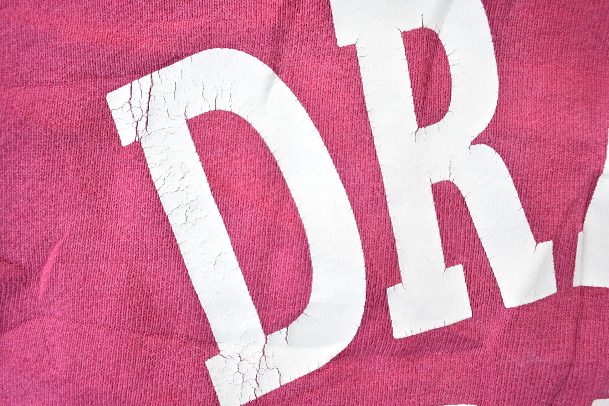 Vintage 1990s Drake Law University Collegiate Crewneck Men's Large from propervintagecanada