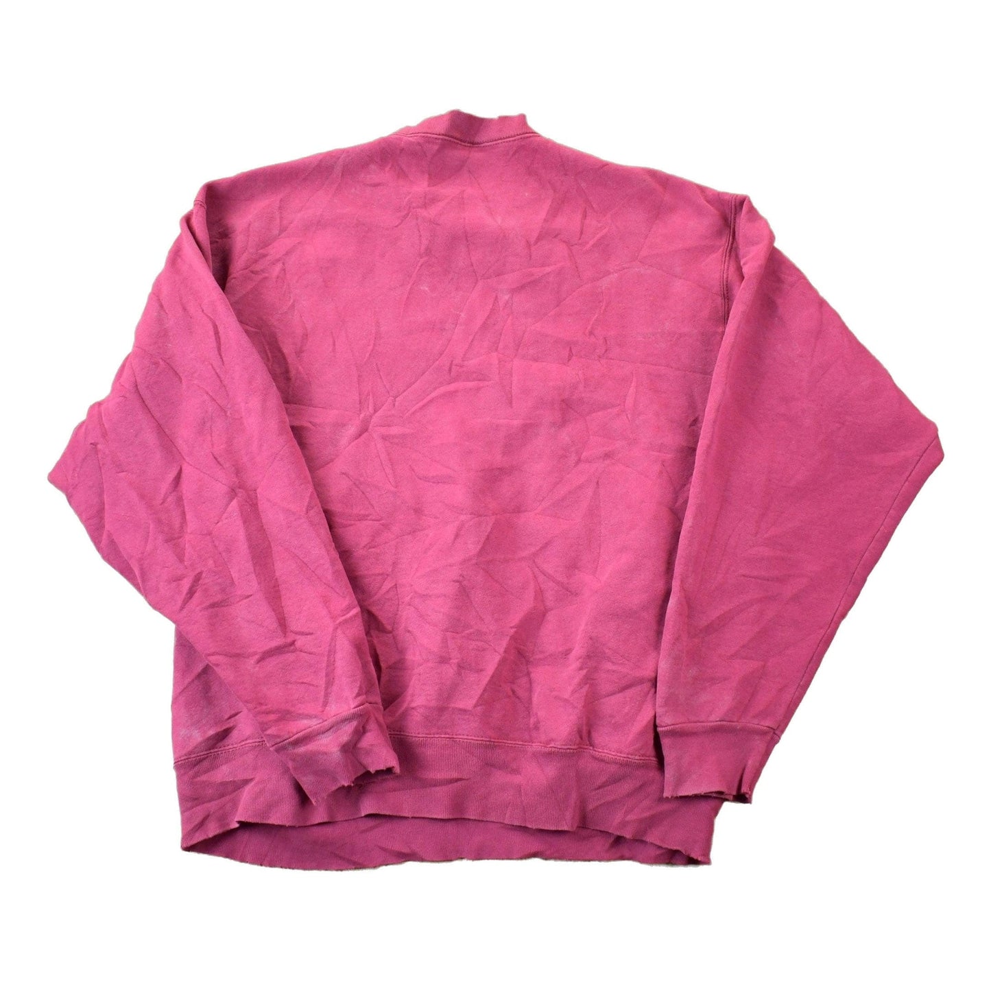 Vintage 1990s Drake Law University Collegiate Crewneck Men's Large from propervintagecanada