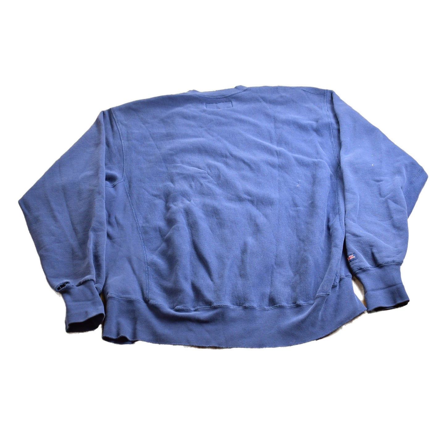 Vintage 1990s Drake University Collegiate Crewneck / Embroidered / NCAA Sweatshirt / Sportswear / Americana / Iowa Crewneck / Drake Crewneck from propervintagecanada