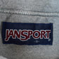 Vintage 1990s Drake University Collegiate Jansport Heavyweight Super Clean Crew Neck Men's Small from propervintagecanada