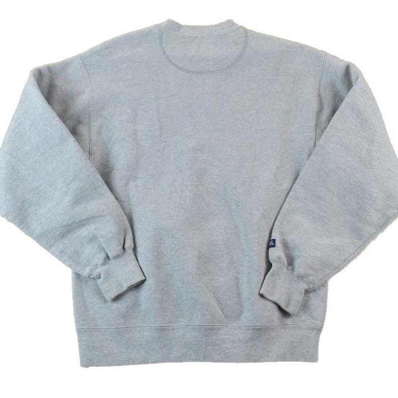 Vintage 1990s Drake University Collegiate Jansport Heavyweight Super Clean Crew Neck Men's Small from propervintagecanada