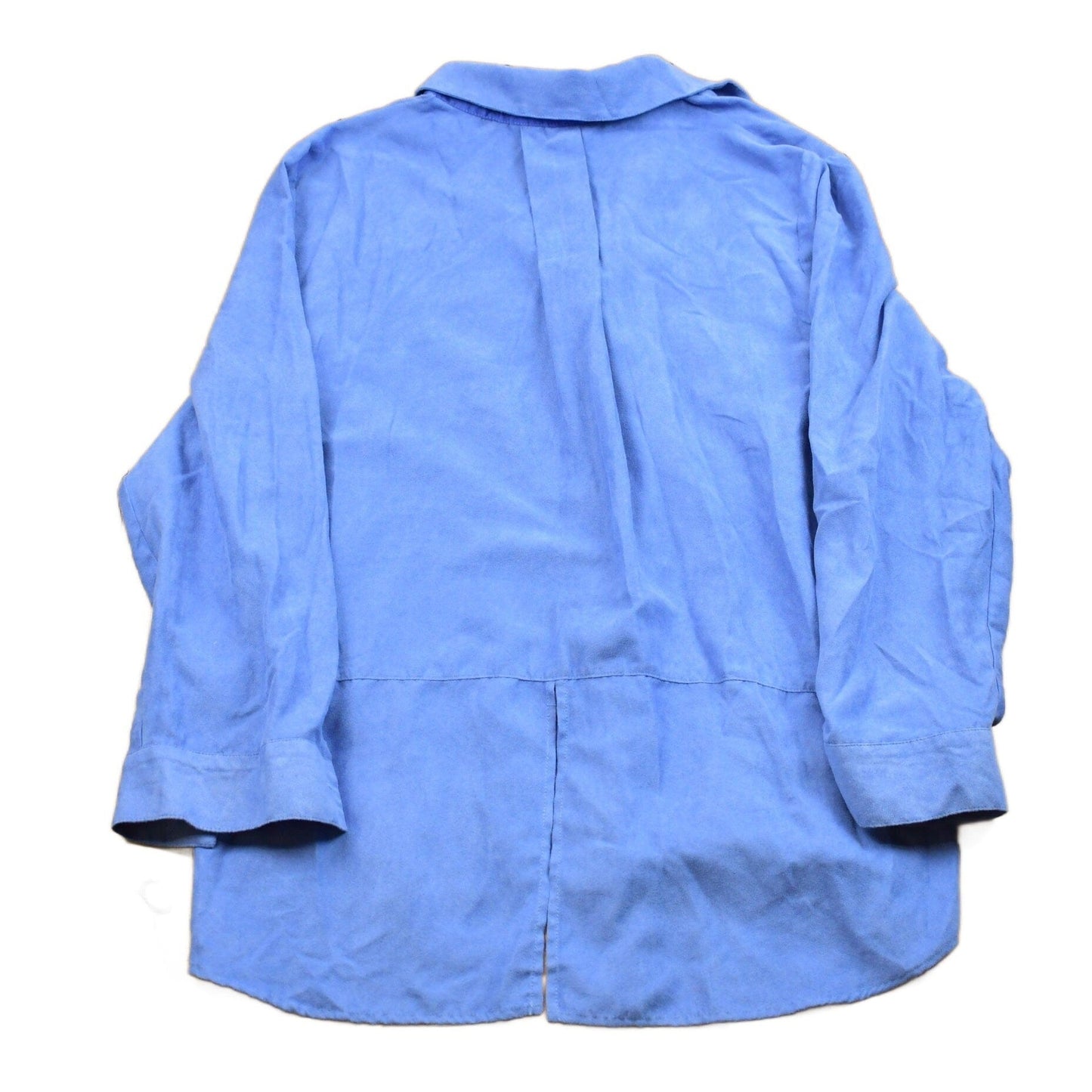 Vintage 1990s Drapers and Damons Button Up Shirt Men's Large from propervintagecanada