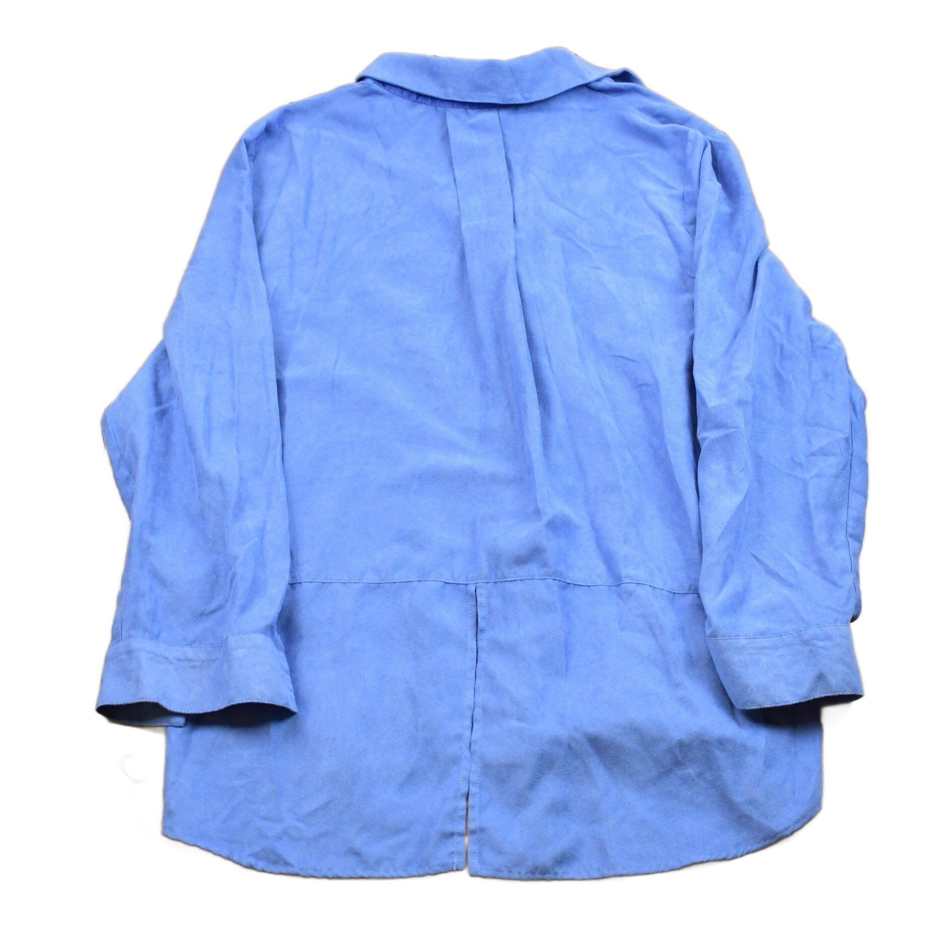 Vintage 1990s Drapers and Damons Button Up Shirt Men's Large from propervintagecanada