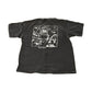 Vintage 1990s Dreamhouse Movie Promo Graphic T-Shirt Men's XL from propervintagecanada