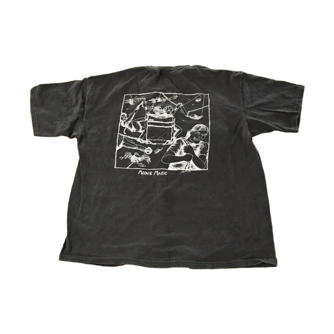 Vintage 1990s Dreamhouse Movie Promo Graphic T-Shirt Men's XL from propervintagecanada