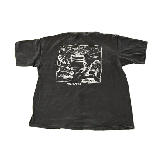 Vintage 1990s Dreamhouse Movie Promo Graphic T-Shirt Men's XL from propervintagecanada