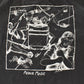 Vintage 1990s Dreamhouse Movie Promo Graphic T-Shirt Men's XL / Vintage Movie Tee / Rare Vintage from propervintagecanada