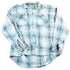 Vintage 1990s Dual Control Plaid Button Up Shirt Mens XL from propervintagecanada