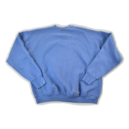 Vintage 1990s Dubuque Chorale Crewneck Sweatshirt Mens L from propervintagecanada