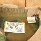 Vintage 1990s Duck Bay Camo Button Up Hunting Shirt Mens M from propervintagecanada