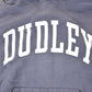 Vintage 1990s Dudley University Hoodie Men's M from propervintagecanada