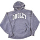 Vintage 1990s Dudley University Hoodie Men's M from propervintagecanada