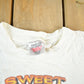 Vintage 1990s Duke Blue Devils College Basketball Graphic T-Shirt Men's Medium from propervintagecanada