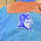 Vintage 1990s Duke University Blue Devils Collegiate Duffle Coat Men's Large from propervintagecanada