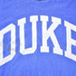 Vintage 1990s Duke University Champion Collegiate T-Shirt Men's XL