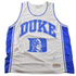 Vintage 1990s Duke University Collegiate Basketball Jersey T-Shirt Men&